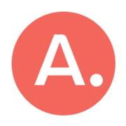 Article logo