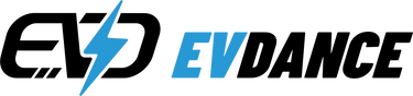 EVDANCE logo