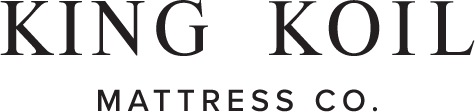 King Koil Airbeds logo