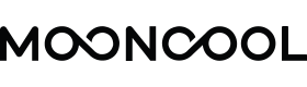 MoonCool logo