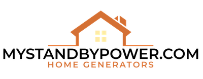 MyStandbyPower.com logo