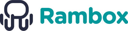 Rambox logo