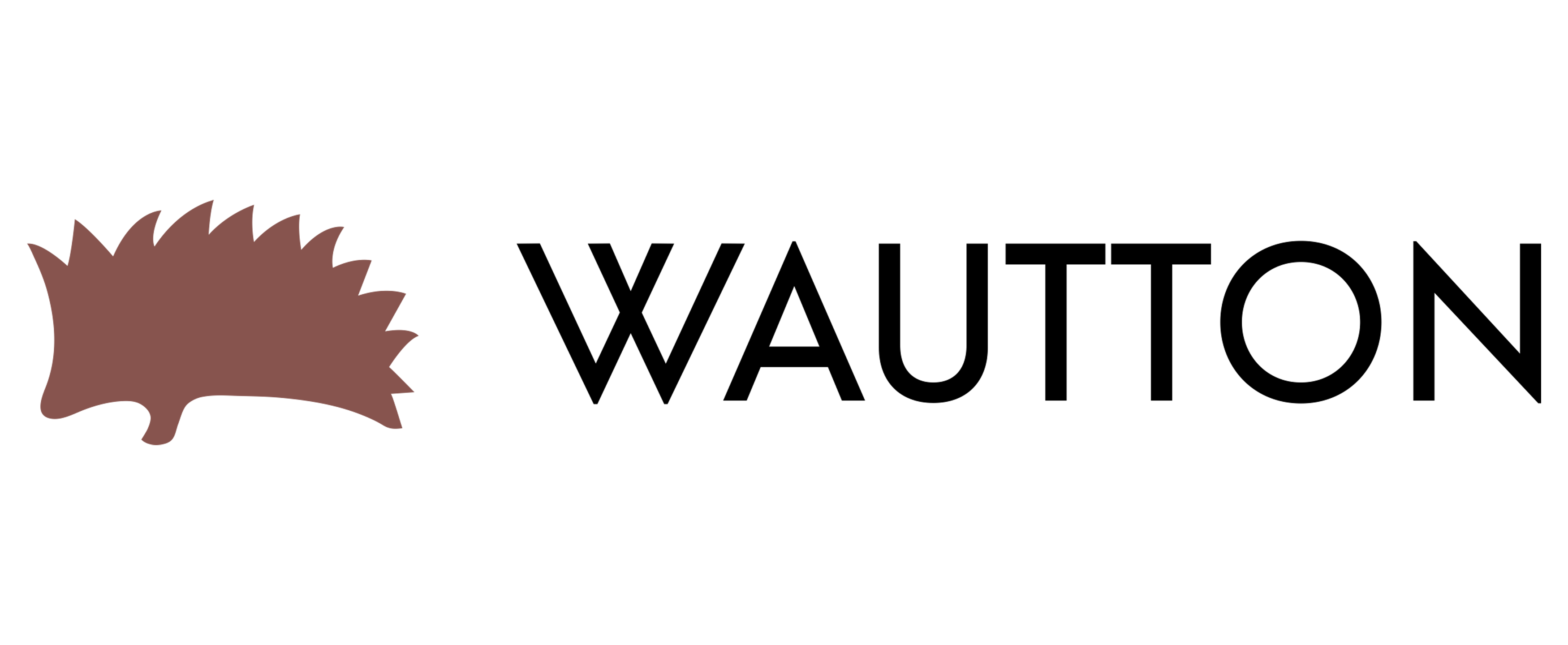 Wautton logo